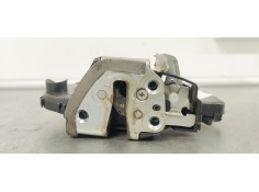 Recambio de cerradura maletero / porton para toyota rav 4 (a3) 2.2 d4d 150 4x4 referencia OEM IAM   