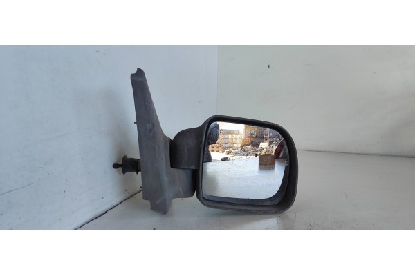 Recambio de retrovisor derecho para renault kangoo (f/kc0) 1.9 diesel referencia OEM IAM 7700304831  