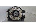 Recambio de electroventilador para honda fr-v (be) 2.2 ctdi referencia OEM IAM 1680009580  