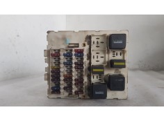 CAJA RELES / FUSIBLES 2TIT14A073BC 