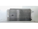 Recambio de condensador / radiador aire acondicionado para renault megane iii coupe expression referencia OEM IAM   