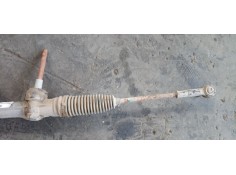 Recambio de cremallera direccion para fiat bravo (198) 1.9 8v jtd cat referencia OEM IAM A0010117  