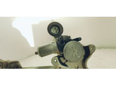 Recambio de elevalunas trasero derecho para toyota rav 4 (a3) advance cross sport referencia OEM IAM 8572035140  