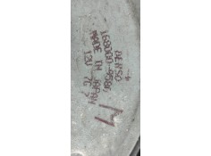 Recambio de electroventilador para honda fr-v (be) 2.2 ctdi referencia OEM IAM 1680009580  