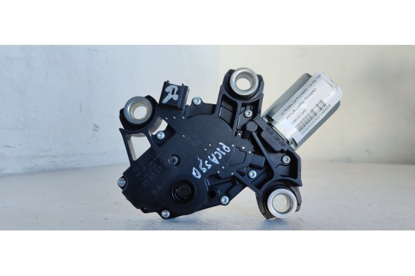 Recambio de motor limpia trasero para citroen c4 picasso exclusive plus referencia OEM IAM 0390201840  