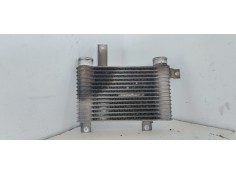 Recambio de intercooler para ssangyong rexton 2.9 turbodiesel cat referencia OEM IAM 2371008020  