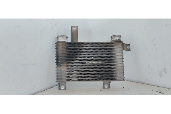 Recambio de intercooler para ssangyong rexton 2.9 turbodiesel cat referencia OEM IAM 2371008020  
