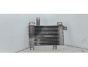Recambio de intercooler para ssangyong rexton 2.9 turbodiesel cat referencia OEM IAM 2371008020  