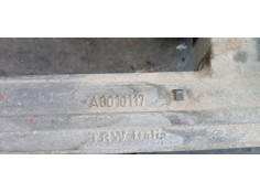 Recambio de cremallera direccion para fiat bravo (198) 1.9 8v jtd cat referencia OEM IAM A0010117  