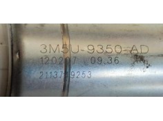 Recambio de aforador para ford focus berlina (cap) 1.6 16v cat referencia OEM IAM 3M5U9350AD  