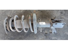 AMORTIGUADOR DELANTERO IZQUIERDO 