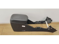 Recambio de apoyabrazos central para toyota rav 4 (a3) 2.2 d4d 150 4x4 referencia OEM IAM   