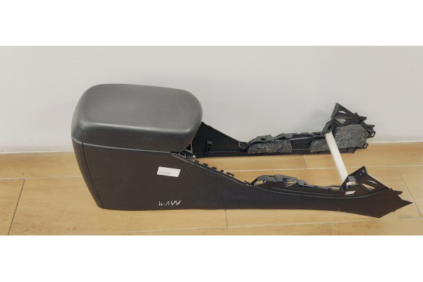 Recambio de apoyabrazos central para toyota rav 4 (a3) 2.2 d4d 150 4x4 referencia OEM IAM   