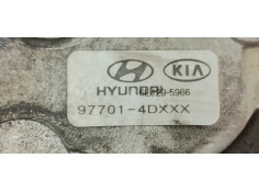 Recambio de compresor aire acondicionado para kia carnival 2.9 crdi cat referencia OEM IAM 977014DXXX  