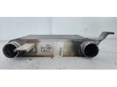 Recambio de intercooler para ssangyong rexton 2.9 turbodiesel cat referencia OEM IAM 2371008020  