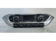 MANDO CLIMATIZADOR 972501WXXX 