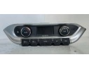 Recambio de mando climatizador para kia rio (yb) 1.2i 85 referencia OEM IAM 972501WXXX  