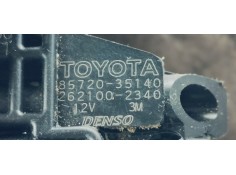 Recambio de elevalunas trasero derecho para toyota rav 4 (a3) advance cross sport referencia OEM IAM 8572035140  