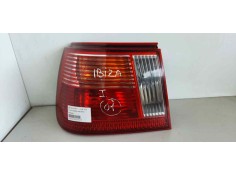 Recambio de piloto trasero izquierdo para seat ibiza (6k1) 1.9 tdi referencia OEM IAM 6K6945257  