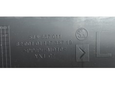 Recambio de guarnecido puerta delantera izquierda para skoda fabia (5j2 ) 1.4 tdi referencia OEM IAM   