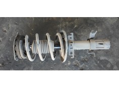 Recambio de amortiguador delantero izquierdo para renault megane iii coupe expression referencia OEM IAM   