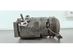 Recambio de compresor aire acondicionado para kia carnival 2.9 crdi cat referencia OEM IAM 977014DXXX  