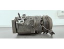 Recambio de compresor aire acondicionado para kia carnival 2.9 crdi cat referencia OEM IAM 977014DXXX  