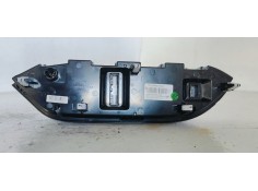 Recambio de mando climatizador para kia rio (yb) 1.2i 85 referencia OEM IAM 972501WXXX  