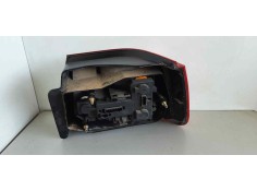 Recambio de piloto trasero izquierdo para seat ibiza (6k1) 1.9 tdi referencia OEM IAM 6K6945257  