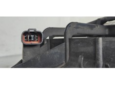 Recambio de electroventilador para honda fr-v (be) 2.2 ctdi referencia OEM IAM 1680009580  