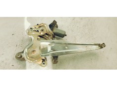 Recambio de elevalunas trasero derecho para toyota rav 4 (a3) advance cross sport referencia OEM IAM 8572035140  