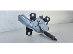 Recambio de motor limpia trasero para citroen c4 picasso exclusive plus referencia OEM IAM 0390201840  