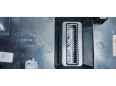 Recambio de mando climatizador para kia rio (yb) 1.2i 85 referencia OEM IAM 972501WXXX  