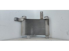 Recambio de intercooler para ssangyong rexton 2.9 turbodiesel cat referencia OEM IAM 2371008020  
