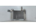 Recambio de intercooler para ssangyong rexton 2.9 turbodiesel cat referencia OEM IAM 2371008020  