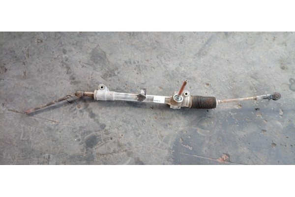 Recambio de cremallera direccion para fiat stilo (192) 1.9 jtd cat referencia OEM IAM 37502387  