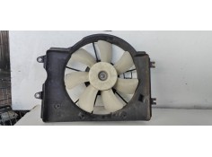 Recambio de electroventilador para honda fr-v (be) 2.2 ctdi referencia OEM IAM 1680009580  
