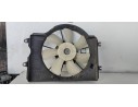 Recambio de electroventilador para honda fr-v (be) 2.2 ctdi referencia OEM IAM 1680009580  