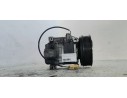 Recambio de compresor aire acondicionado para mazda 3 berlina (bk) 2.0mzcd 143 fap referencia OEM IAM   