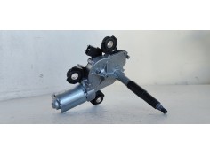 Recambio de motor limpia trasero para citroen c4 picasso exclusive plus referencia OEM IAM 0390201840  