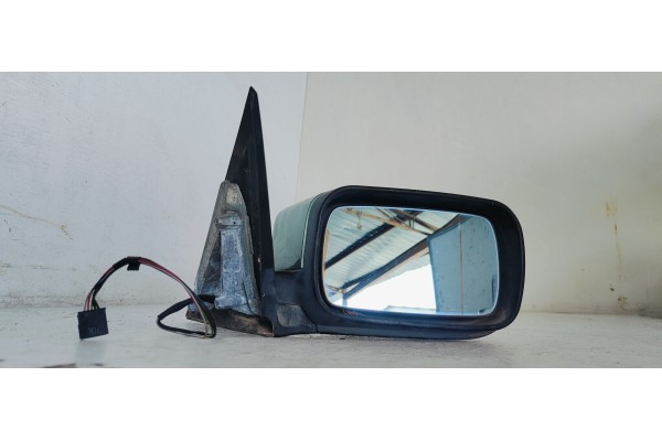 Recambio de retrovisor derecho para bmw serie 3 berlina (e46) 320d referencia OEM IAM 42492  