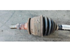Recambio de transmision delantera izquierda para opel astra j lim. 1.6 cdti referencia OEM IAM 13335135  