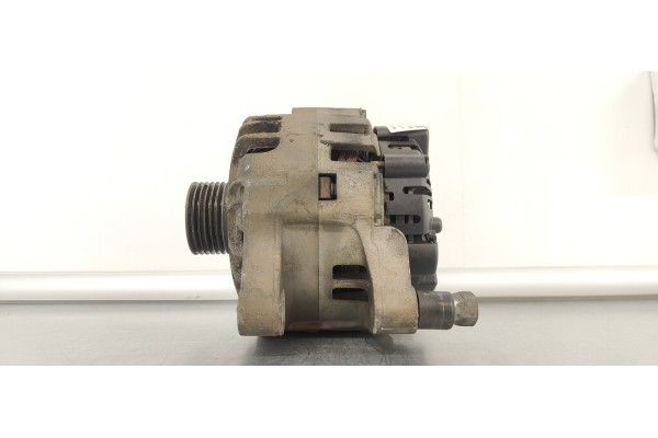 Recambio de alternador para peugeot 307 break/sw (s2) xs referencia OEM IAM 9656956280  