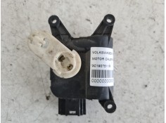 Recambio de motor apertura trampillas climatizador para volkswagen passat variant (3c5) 2.0 tdi referencia OEM IAM 3C1907511R  