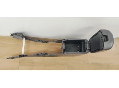 Recambio de apoyabrazos central para toyota rav 4 (a3) 2.2 d4d 150 4x4 referencia OEM IAM   