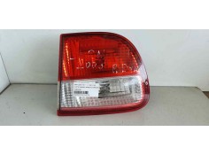 Recambio de piloto trasero derecho interior para seat leon (1m1) 1.4 16v referencia OEM IAM 1M6945092  