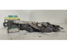 Recambio de cinturon seguridad delantero derecho para citroen c4 picasso 1.6 16v referencia OEM IAM 9654964377 501Z98E11R 