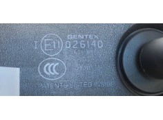 Recambio de espejo para opel astra k lim. 5türig dynamic referencia OEM IAM 13581081  