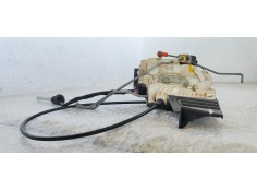 Recambio de cerradura puerta delantera izquierda para dodge journey 2.0 crd 140 fap referencia OEM IAM P04589693AA  