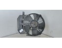 Recambio de electroventilador para ssangyong rexton 2.9 turbodiesel cat referencia OEM IAM   